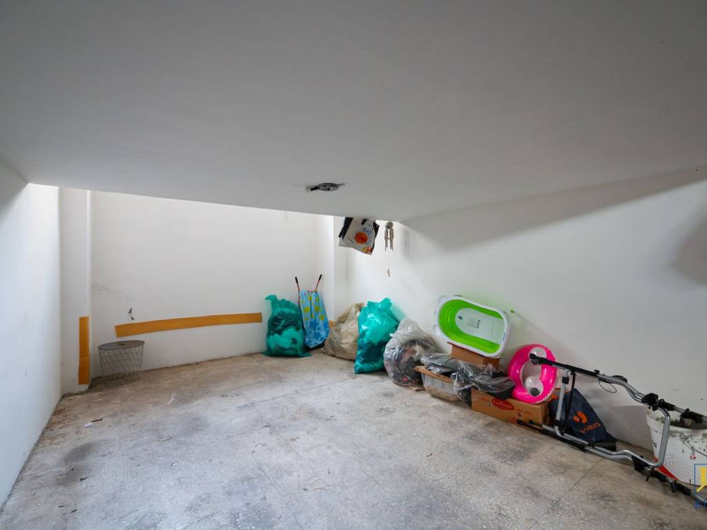 Box / garage a Vittoria in Via Palestro, 256 - Foto 4