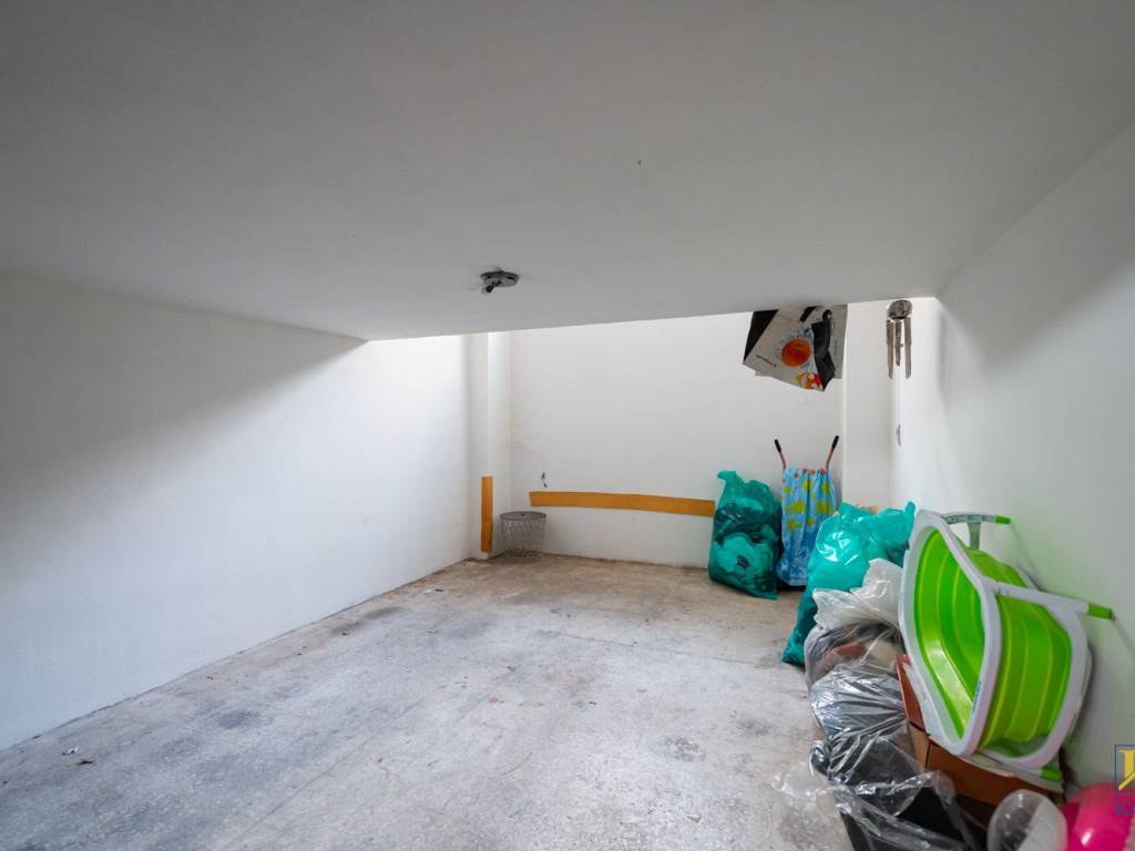 Box / garage a Vittoria in Via Palestro, 256 - Foto 5