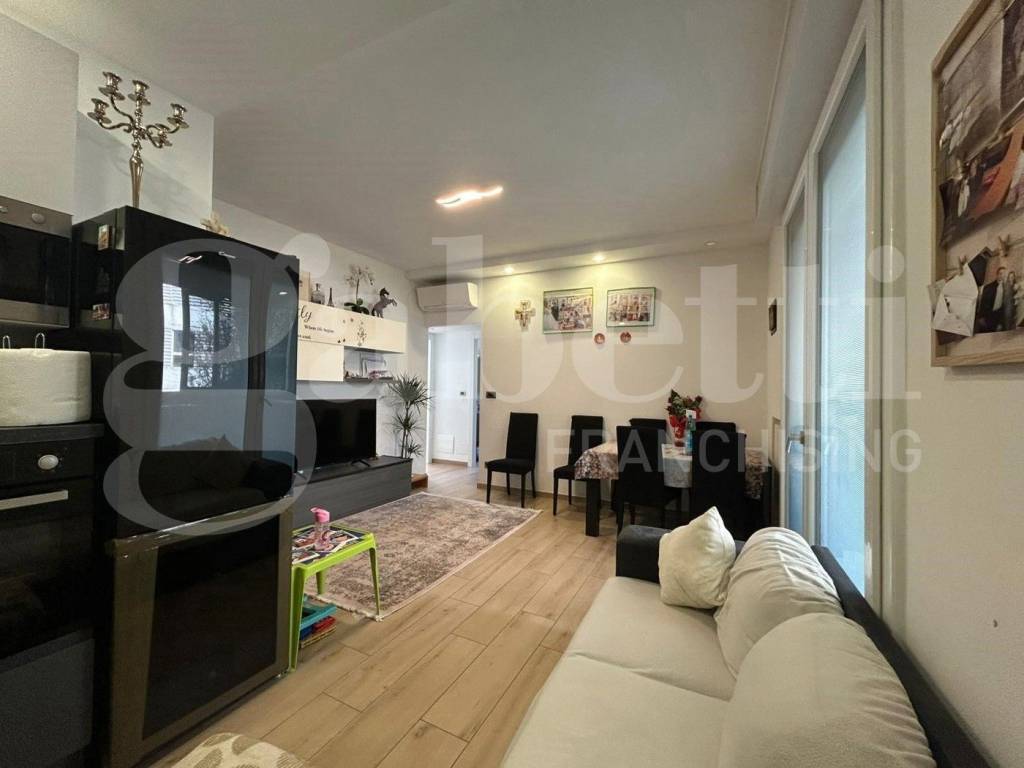 Appartamento a Calderara di reno in Via Don Minzoni, 28 - Foto 4