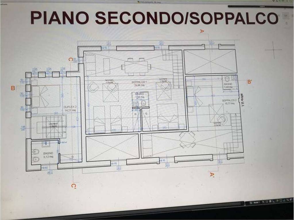 Palazzo / stabile a Bologna in VIA ARCOVEGGIO - Foto 2