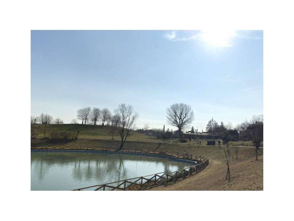 Palazzo / stabile a Bologna in VIA ARCOVEGGIO - Foto 3