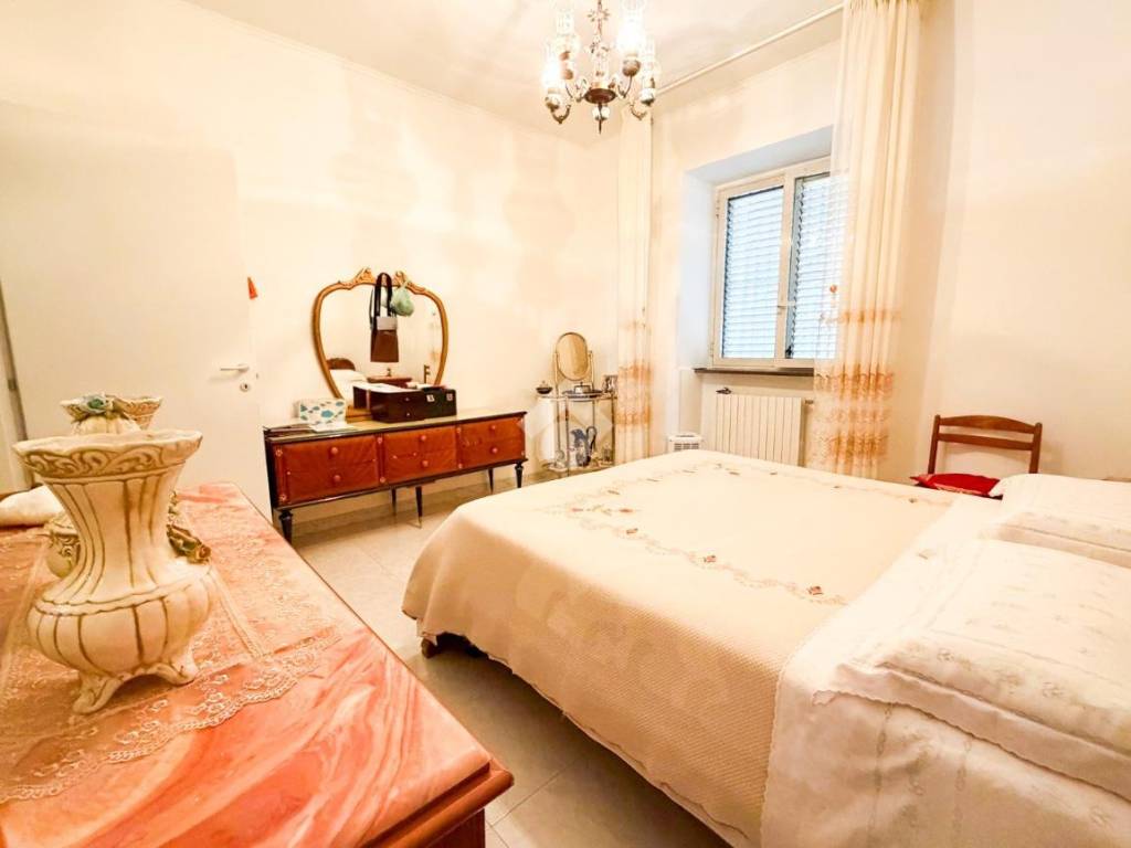 Appartamento a Manfredonia in Cortile Tito Minniti, 13 - Foto 5