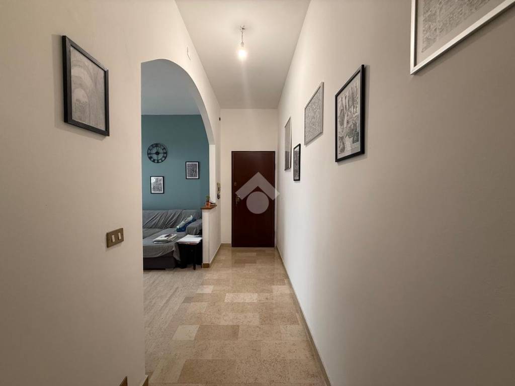 Appartamento a Brescia in Via Giuseppe Giacosa, 7 - Foto 2