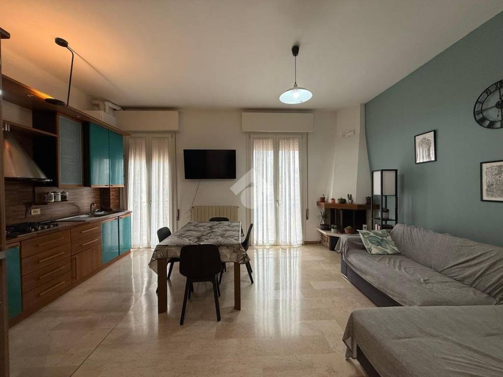 Appartamento a Brescia in Via Giuseppe Giacosa, 7 - Foto 3