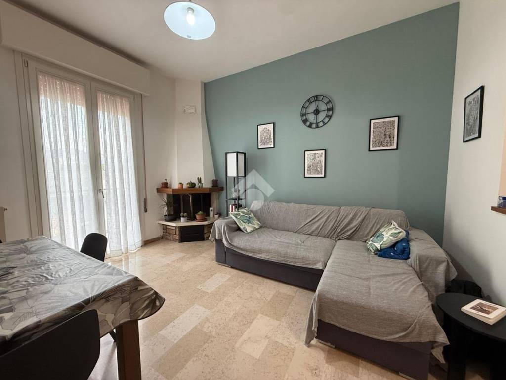 Appartamento a Brescia in Via Giuseppe Giacosa, 7 - Foto 4