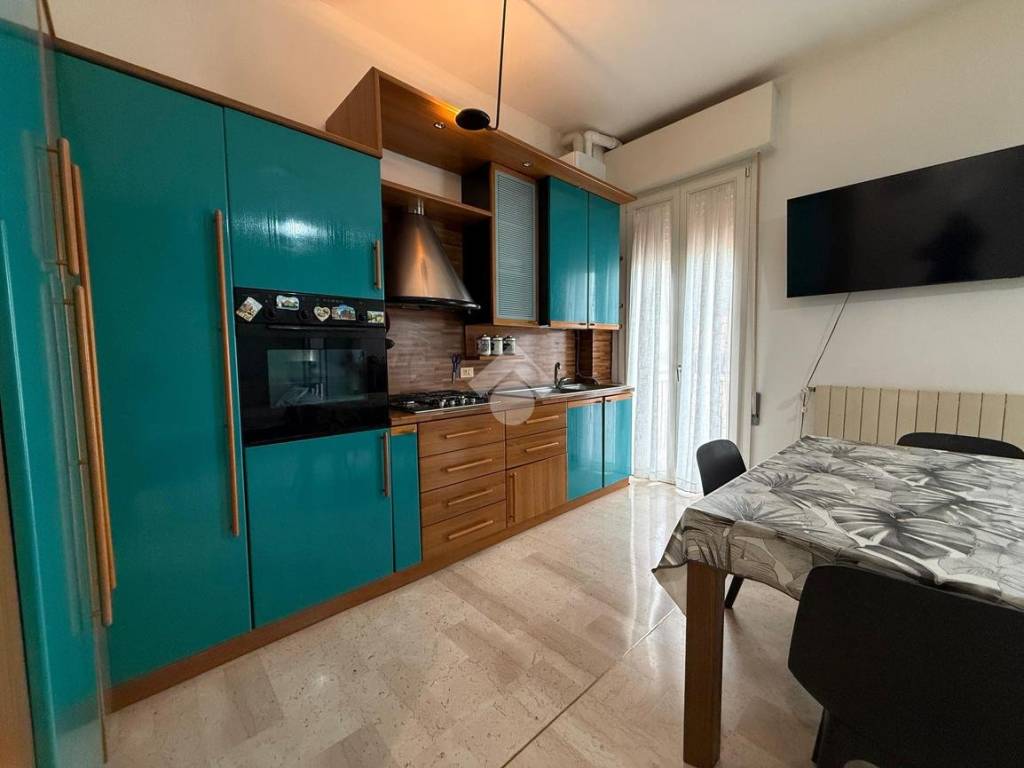 Appartamento a Brescia in Via Giuseppe Giacosa, 7 - Foto 5