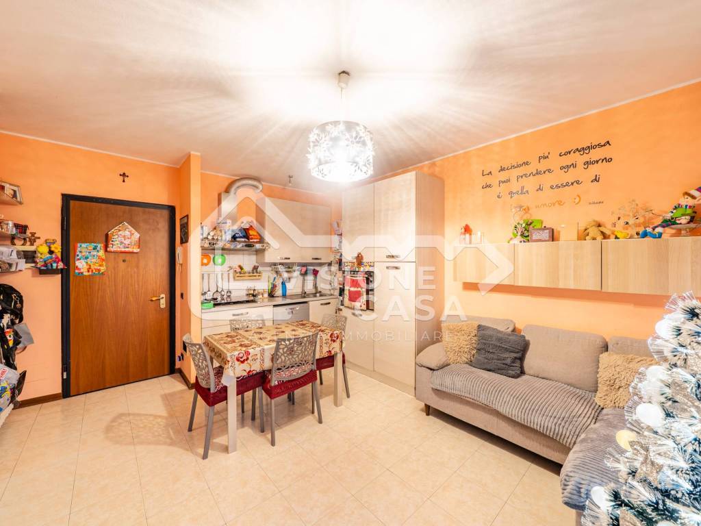 Appartamento a Reggio emilia in Via Aldo Garzanti, 4 - Foto 3