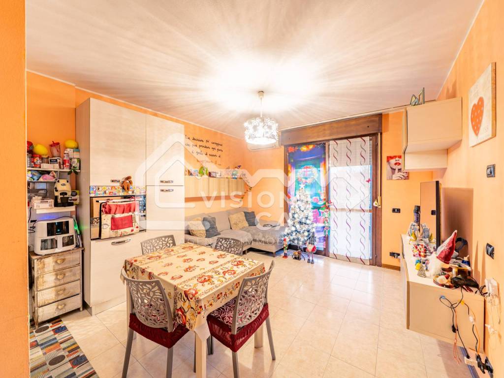 Appartamento a Reggio emilia in Via Aldo Garzanti, 4 - Foto 4