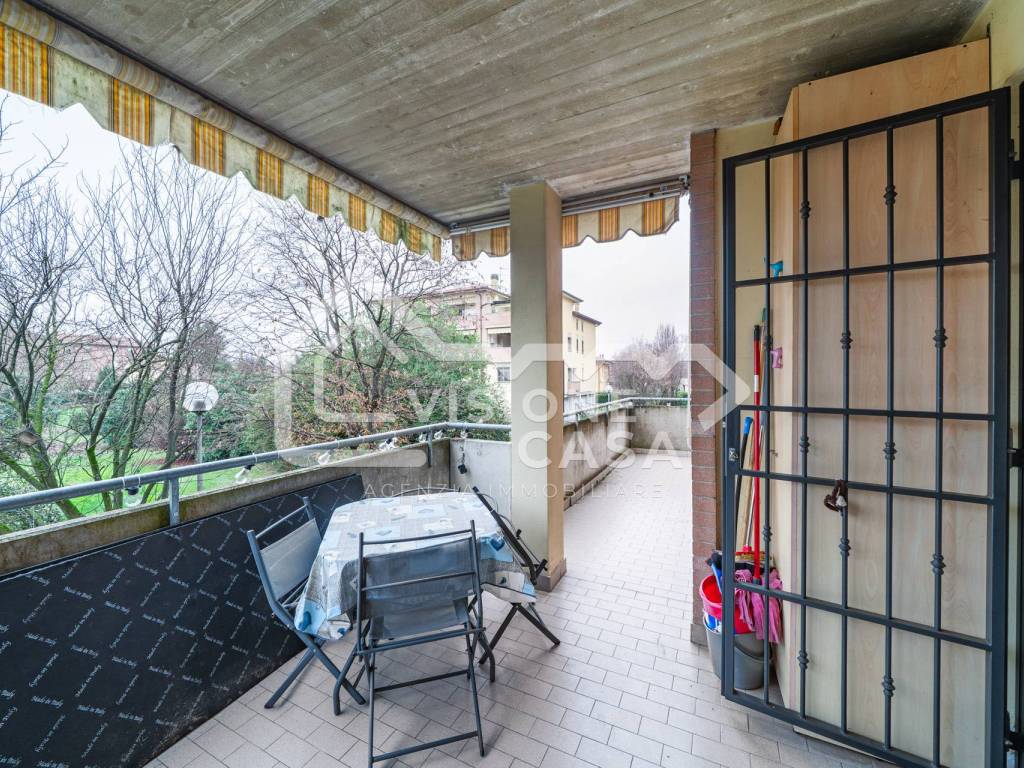 Appartamento a Reggio emilia in Via Aldo Garzanti, 4 - Foto 5