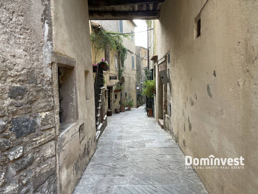 Appartamento a Capalbio in Piazza della Chiesa - Foto 2