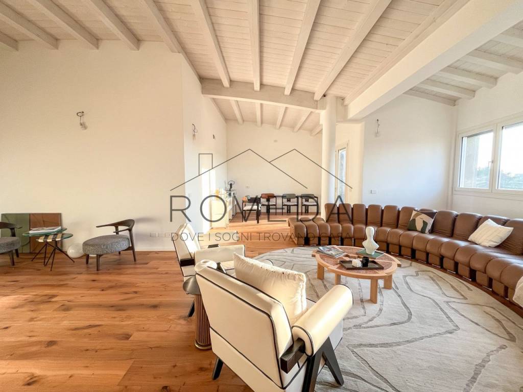 Attico / mansarda a Treviso in Viale Luigi Luzzatti - Foto 2