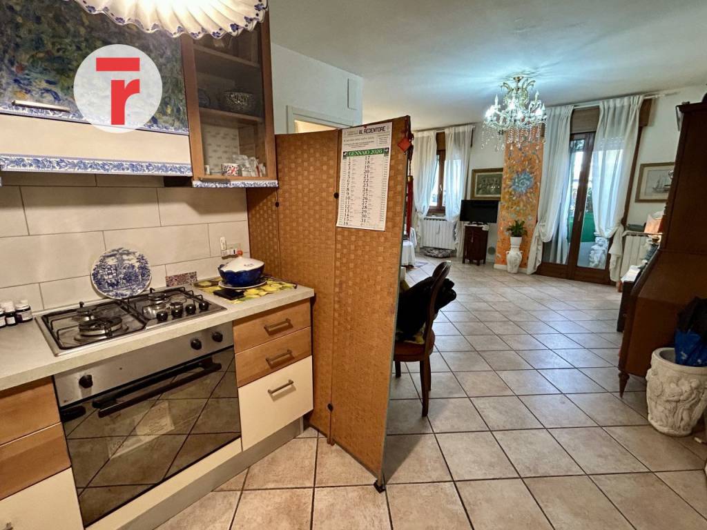 Appartamento a Cadoneghe in Via Mameli - Foto 3