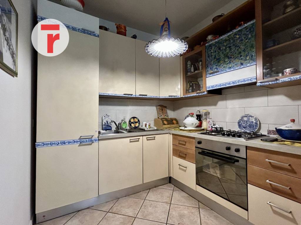 Appartamento a Cadoneghe in Via Mameli - Foto 4