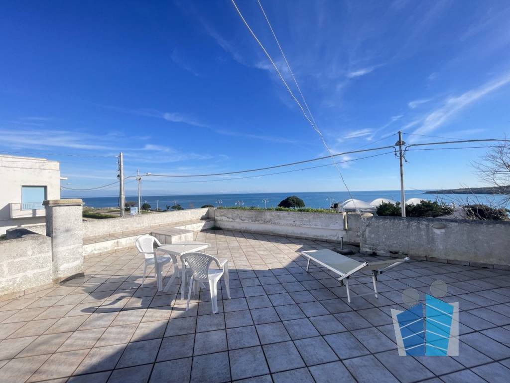 Villa a Melendugno in Lungomare Giacomo Matteotti - Foto 3