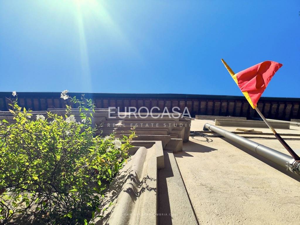 Appartamento a Città di castello in Via Cesare Battisti - Foto 5
