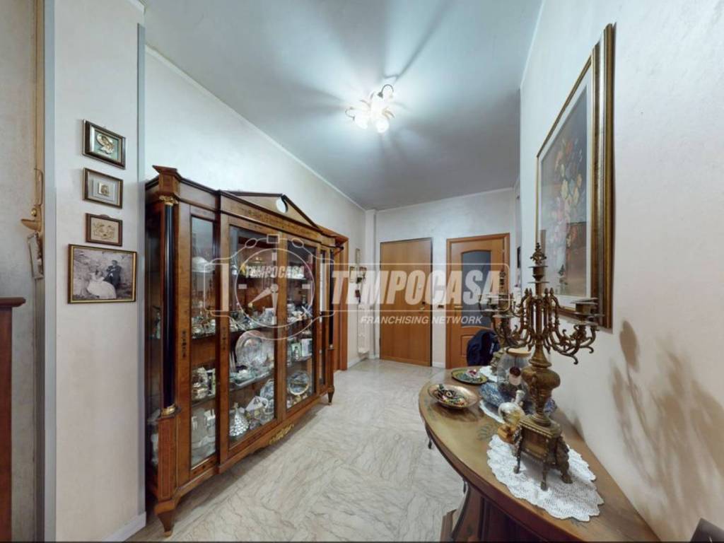 Appartamento a Leinì in Via San Rocco, 8 - Foto 3