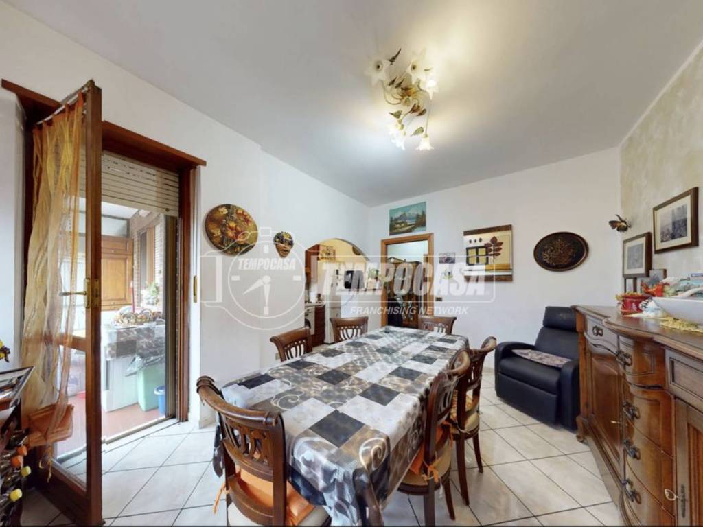 Appartamento a Leinì in Via San Rocco, 8 - Foto 5