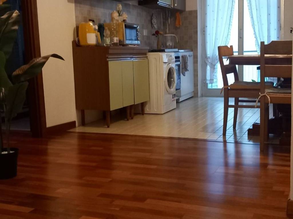 Appartamento a Genova in Via Francesco Marabotto, 68 - Foto 3