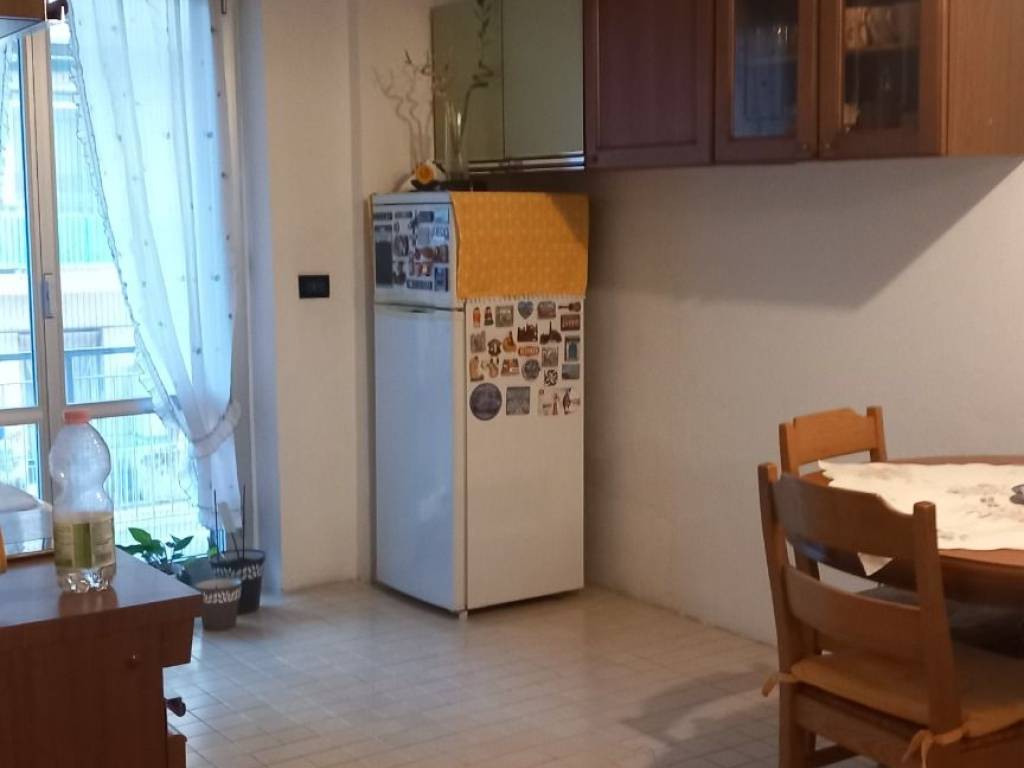 Appartamento a Genova in Via Francesco Marabotto, 68 - Foto 4