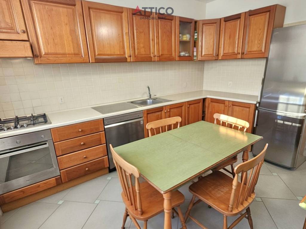Villa a Sassari in Via Benvenuto Lobina, 30 - Foto 4