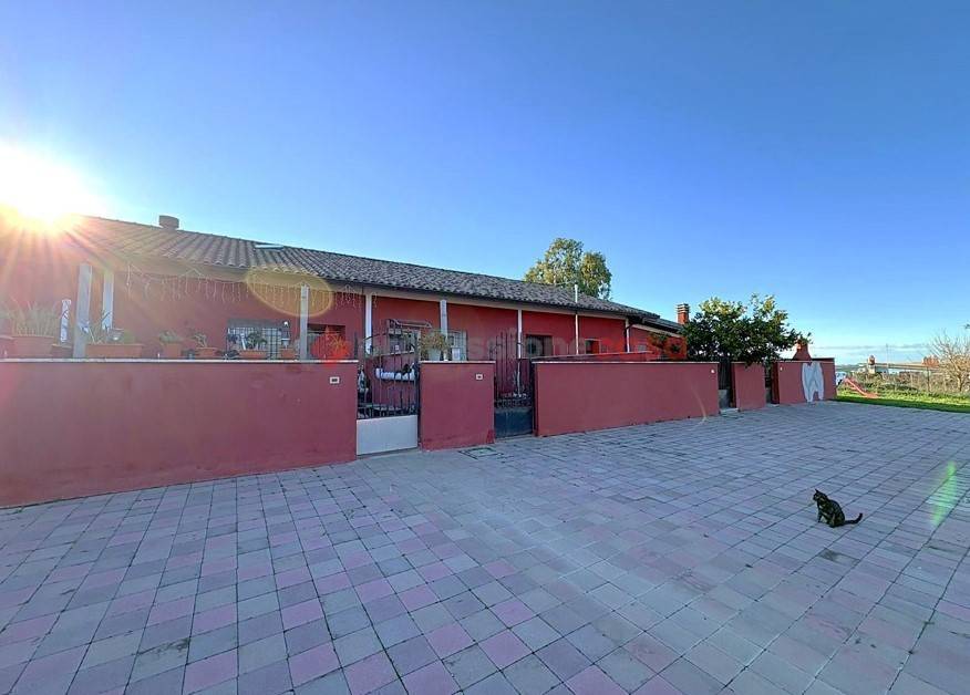 Villetta a schiera a Aprilia in Via Pasubio, 4 - Foto 2