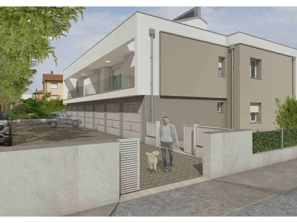 Appartamento a Bentivoglio in AD.ZE CENTRO BENTIVOGLIO - Foto 2