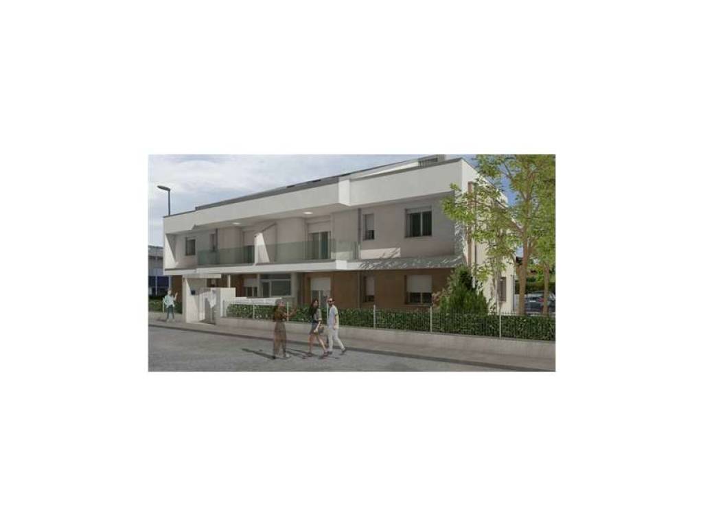 Appartamento a Bentivoglio in AD.ZE CENTRO BENTIVOGLIO - Foto 3