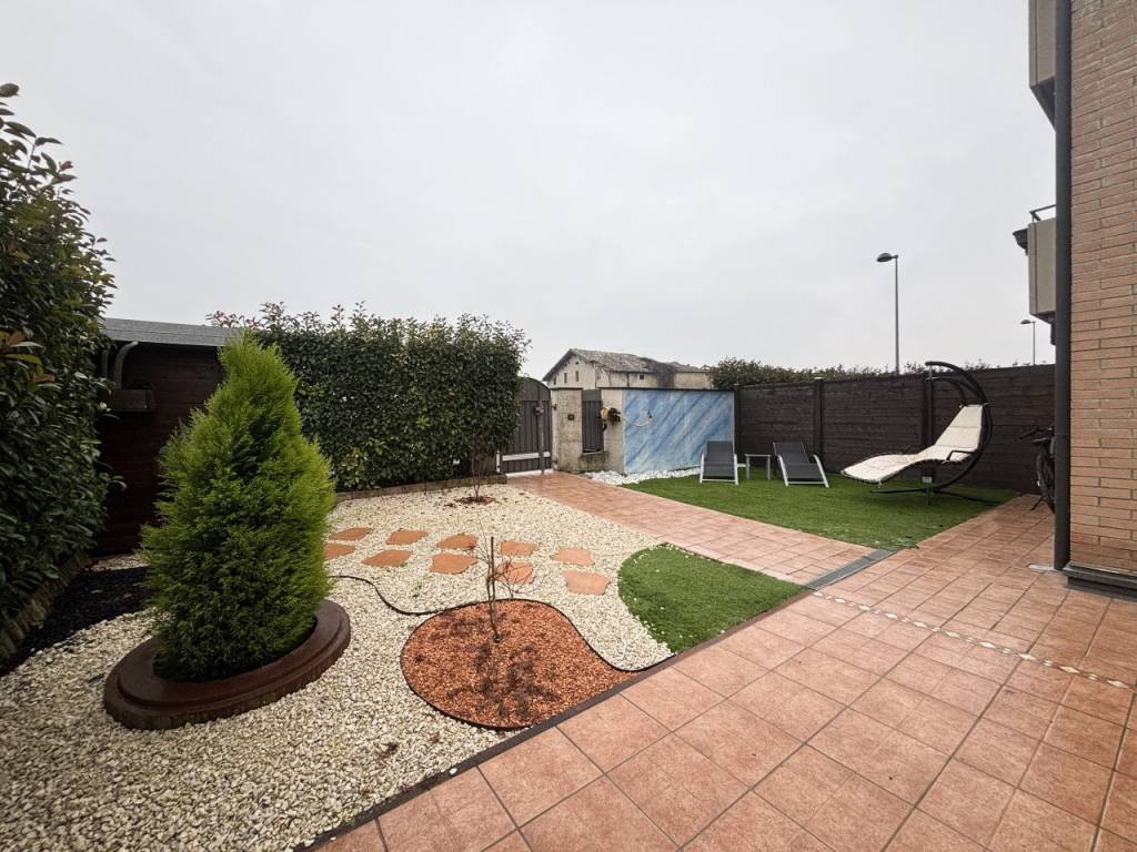 Appartamento a Torrile in Via A. Simonini, 25 - Foto 3