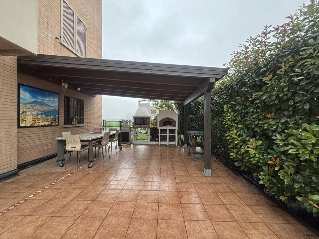 Appartamento a Torrile in Via A. Simonini, 25 - Foto 4