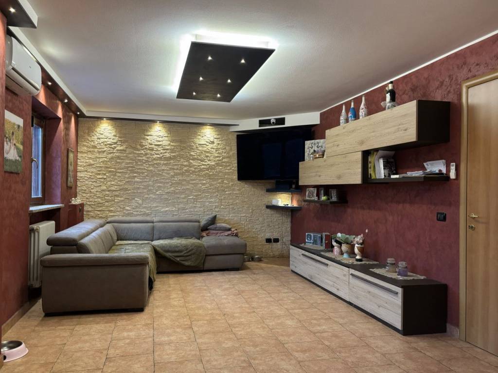 Appartamento a Torrile in Via A. Simonini, 25 - Foto 5