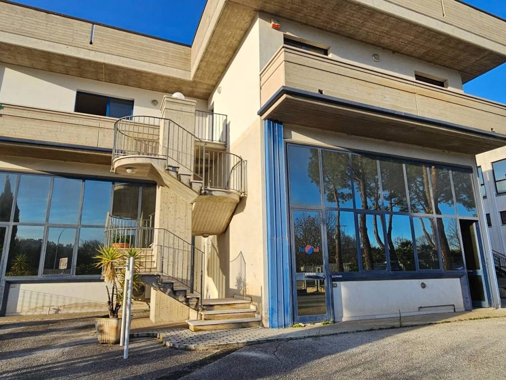 Immobile a Sant'elpidio a mare in Via Leonardo da Vinci, 45 - Foto 2