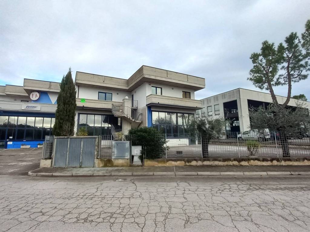 Immobile a Sant'elpidio a mare in Via Leonardo da Vinci, 45 - Foto 3