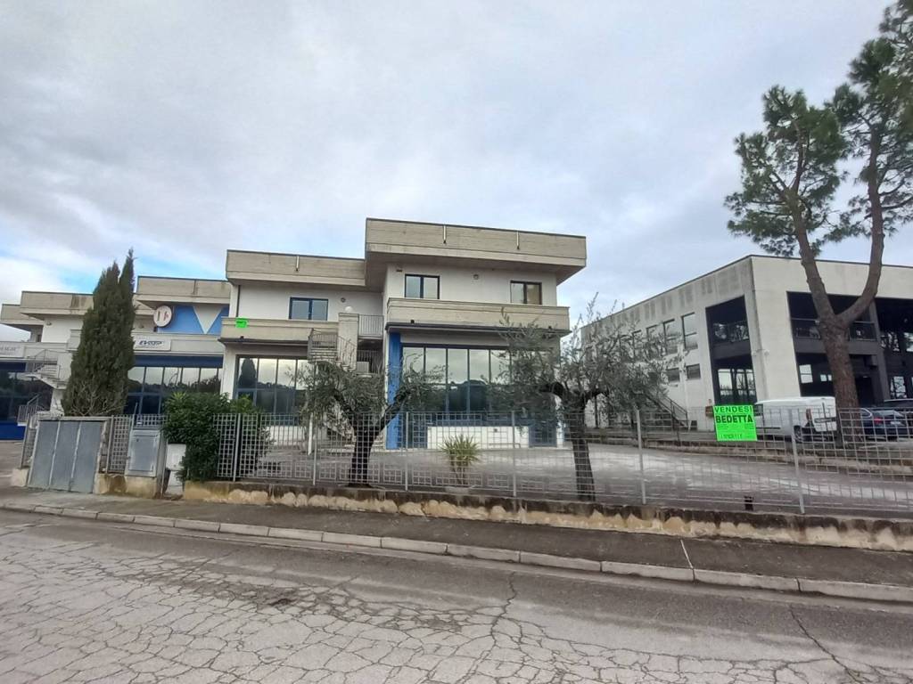 Immobile a Sant'elpidio a mare in Via Leonardo da Vinci, 45 - Foto 4