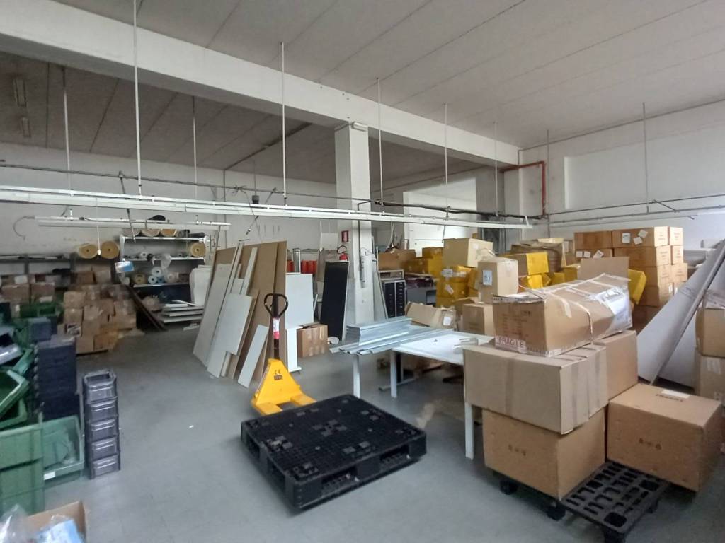 Immobile a Sant'elpidio a mare in Via Leonardo da Vinci, 45 - Foto 5