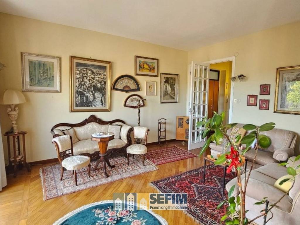 Appartamento a Matera in Via Jurij Gagarin - Foto 4