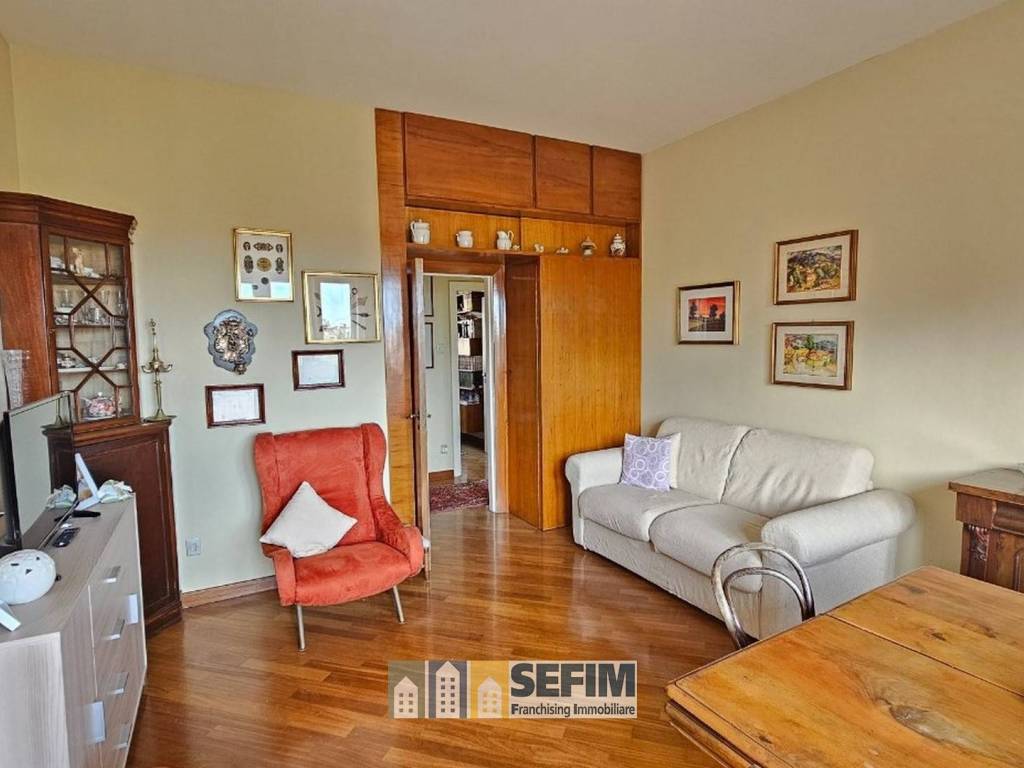 Appartamento a Matera in Via Jurij Gagarin - Foto 5