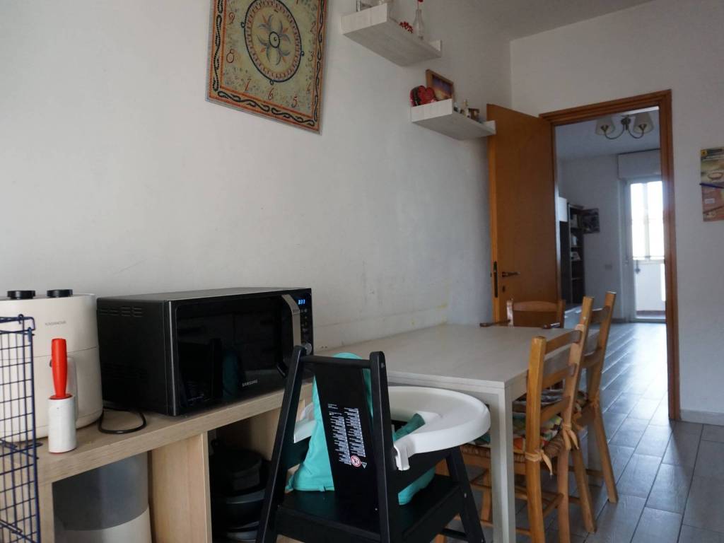 Appartamento a Pieve emanuele in Via dei Pini, 5 - Foto 4