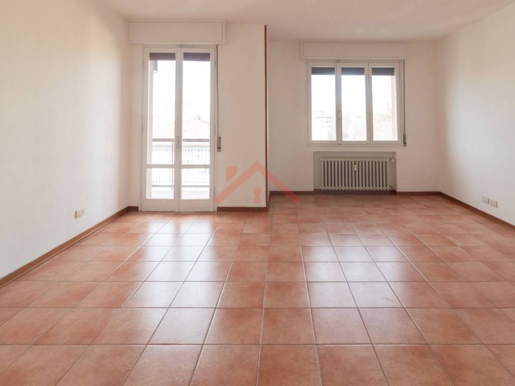 Appartamento a Carpi in Via Evangelista Torricelli Carpi MO Italia , - Foto 2