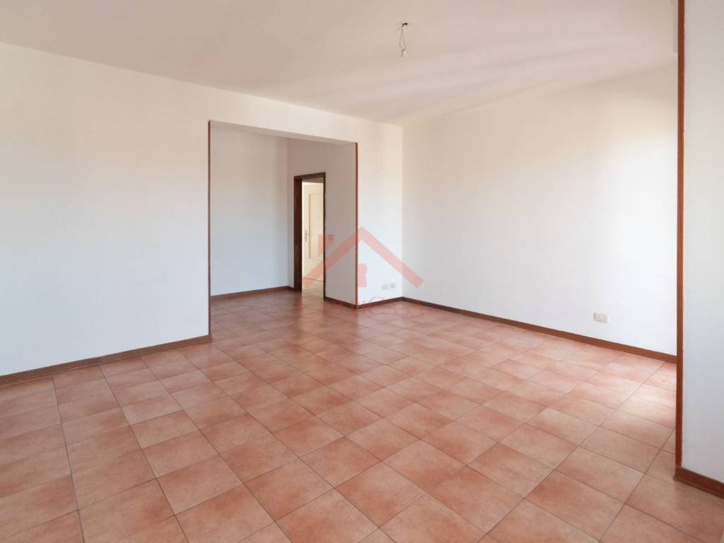 Appartamento a Carpi in Via Evangelista Torricelli Carpi MO Italia , - Foto 3