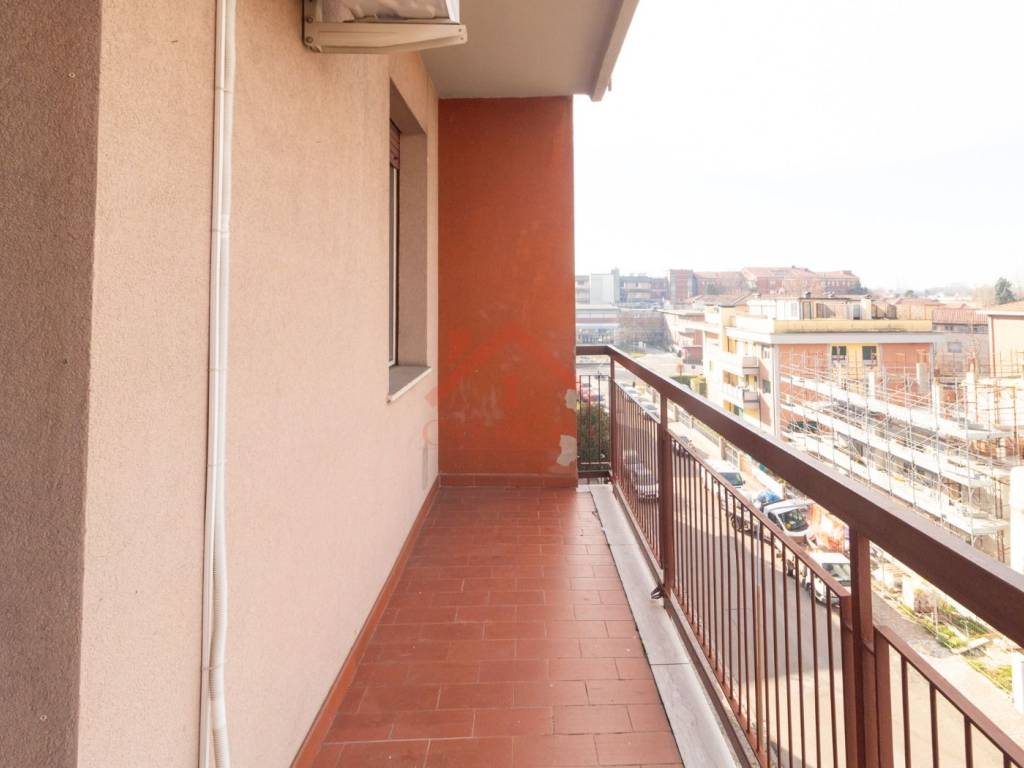 Appartamento a Carpi in Via Evangelista Torricelli Carpi MO Italia , - Foto 5