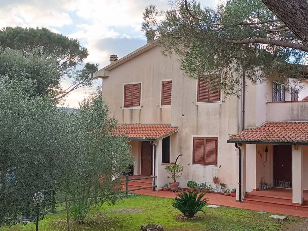 Villa a Magliano in toscana in Cupi - Foto 2