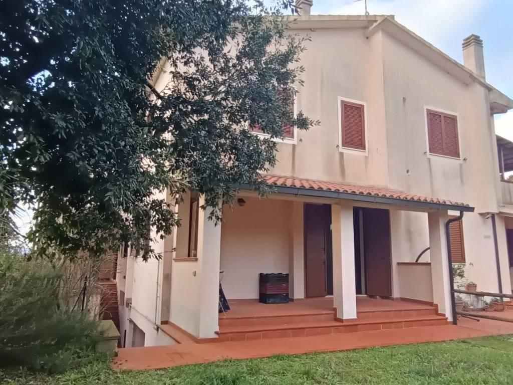 Villa a Magliano in toscana in Cupi - Foto 4