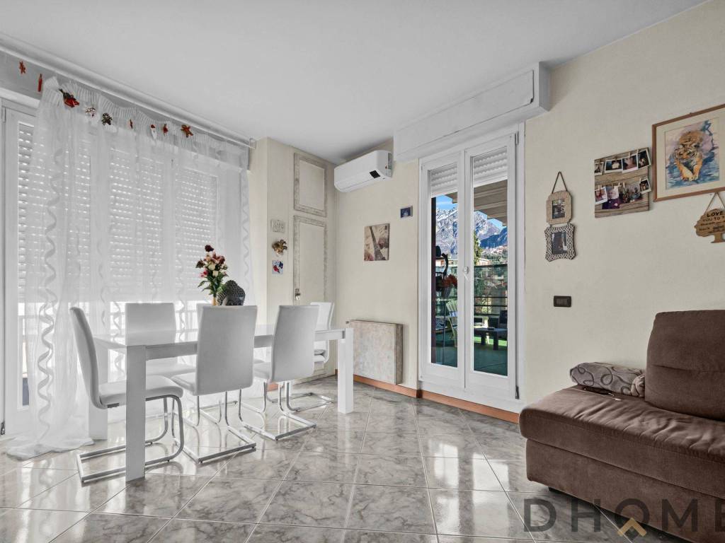 Appartamento a Lecco in Via Tito Speri, 7, 23900 Lecco LC, Italia - Foto 3