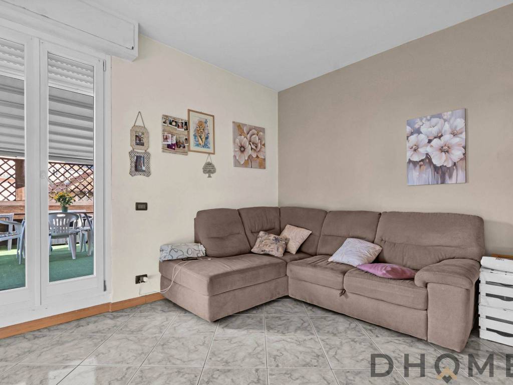 Appartamento a Lecco in Via Tito Speri, 7, 23900 Lecco LC, Italia - Foto 4