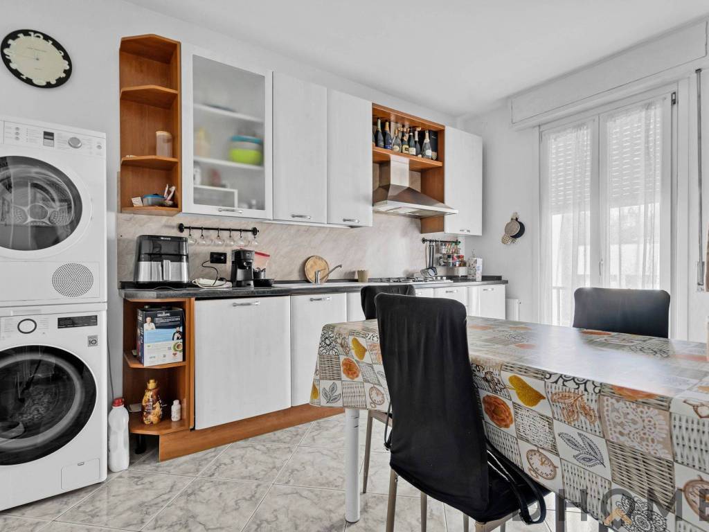 Appartamento a Lecco in Via Tito Speri, 7, 23900 Lecco LC, Italia - Foto 5