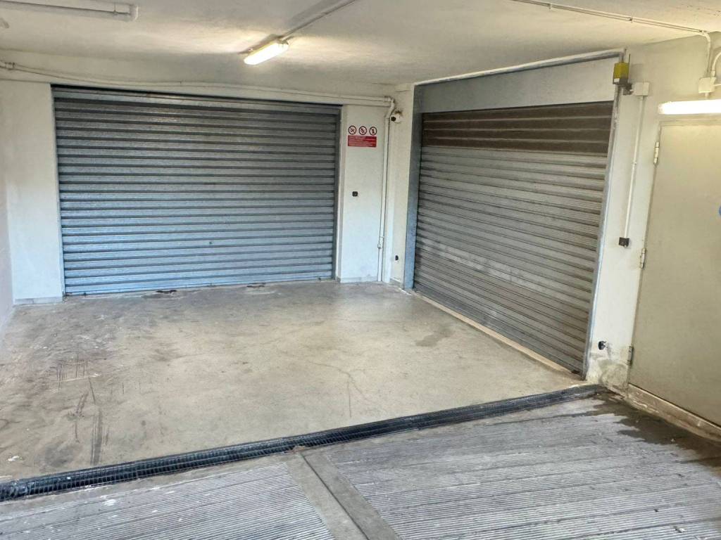 Box / garage a Monopoli in Via Vittorio Veneto - Foto 4