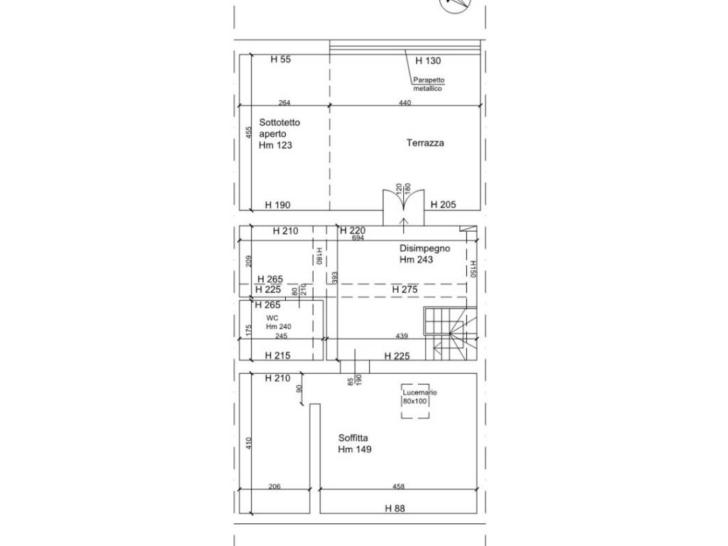 Appartamento a Agliana in Via della Costituzione - Foto 5