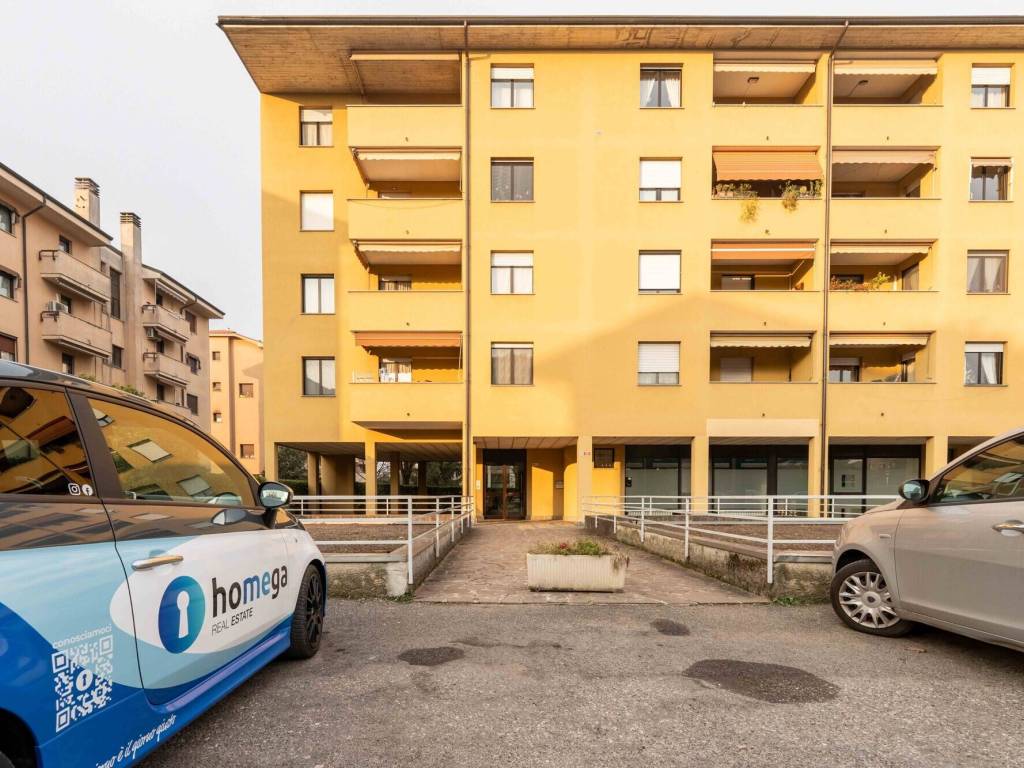 Appartamento a Saronno in Via Pozzo - Foto 2