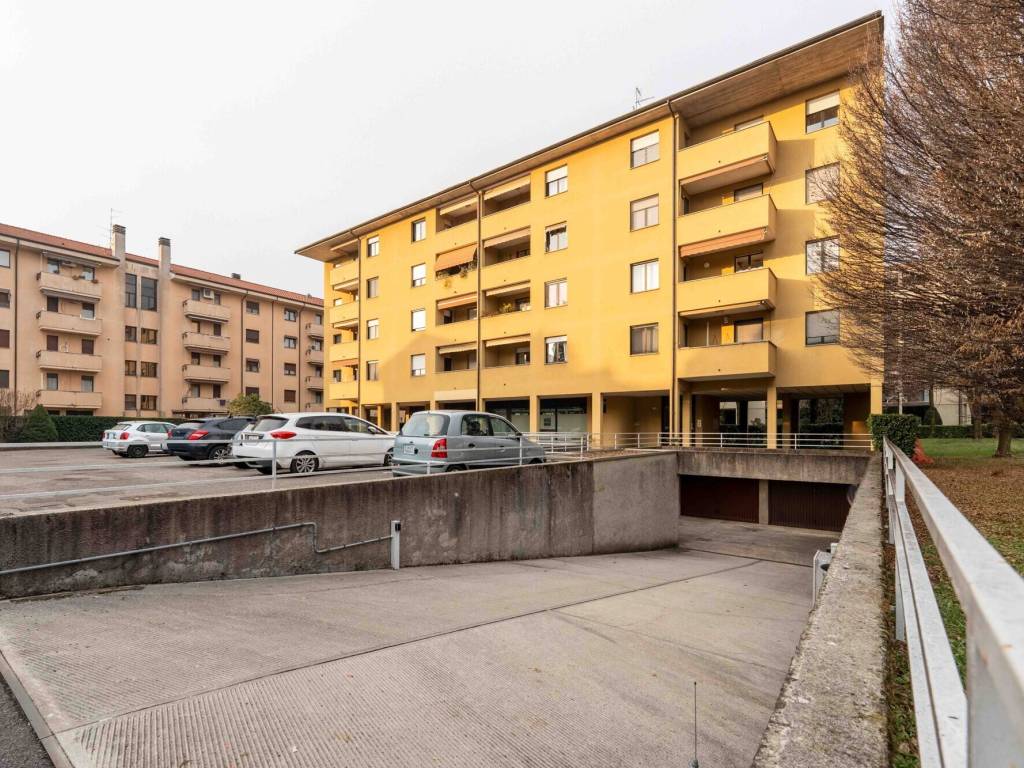 Appartamento a Saronno in Via Pozzo - Foto 3