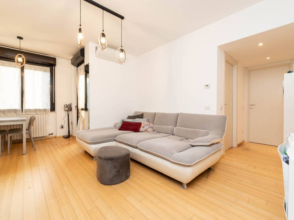 Appartamento a Saronno in Via Pozzo - Foto 4